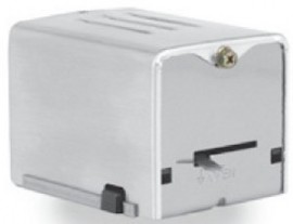 Schneider Electric AH23B020 Erie PopTop Valve Modulating Actuator, 2PGT, SR, 120V, AP-