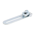 Schneider Electric AM-113 Crank Arm, 1/2" diameter, damper or splined-