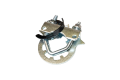 Schneider Electric AM-687 SmartX Clamp Assembly for damper shafts-