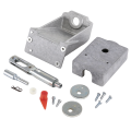 Schneider Electric AV-393 Valve Linkage Kit, 70 in-lb torque, 300 stem force-