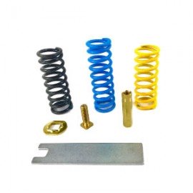 Schneider Electric AV-7400 Pneumatic Actuator Valve Linkage Kit for the MK-2690 actuators-