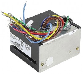 Schneider Electric CP-8301-024 Electronic Actuator Drive, 1 to 15 VDC input, 24 VAC-