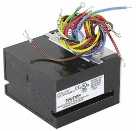 Schneider Electric CP-8301-120 Electronic Actuator Drive, 1 to 15 VDC input, 120 VAC-