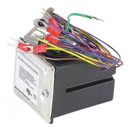 Schneider Electric CP-9302 Electronic Actuator Drive, 4 to 20 mADC, 3% input span-