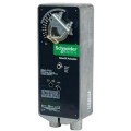 Schneider Electric MA41-7150 SmartX Direct Coupled Damper Actuator, 133 lb-in, two-position, 120 VAC-