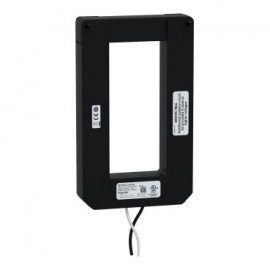 Schneider Electric METSECTLV4160U PowerLogic&amp;trade; Split Core Current Transformer, large, 1600 A, 87 kA-