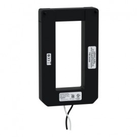 Schneider Electric METSECTLV4240U PowerLogic&amp;trade; Split Core Current Transformer, large, 2400 A, 105 kA-
