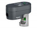 Schneider Electric MGF350V-24MP SpaceLogic Globe Valve Actuator, 2 to 10 VDC/0 to 10 VDC, 4 to 20 mA, 67 lbf-