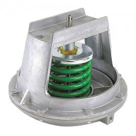 Schneider Electric MK-6601 Pneumatic Proportional Actuator for VB-7000 series valves, 3 to 8 psig, 50 in<sup>2</sup>-