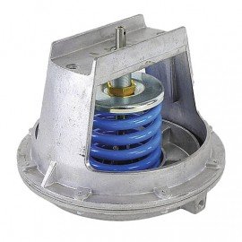 Schneider Electric MK-6621 Pneumatic Proportional Actuator for VB-7000 series valves, 8 to 13 psig, 50 in&lt;sup&gt;2&lt;/sup&gt;-