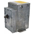 Schneider Electric MP-454 Non-Spring Return Proportional Actuator with auxiliary switch, 120 V, 220 lb-in, 40 to 400 seconds-