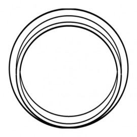 Schneider Electric PND-002-1 Diaphragm for the MK-3000 series-