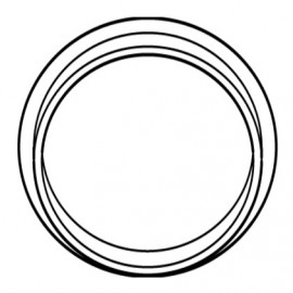 Schneider Electric PNV-102-1 Diaphragm for the MK-2690/2400 and AL-161-4 series-