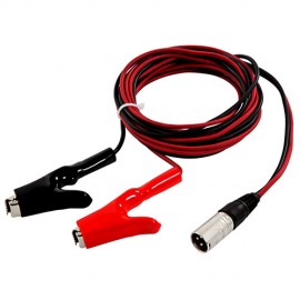 Schonstedt 10/GENNY-DC-LEAD Direct Connection Lead Set-