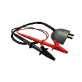 Schonstedt 10/LEXXI-BLOCK-MOD Mains Blocking Filter for the Lexxi T1660, 25Ω, CAT IV-