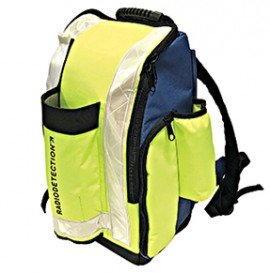 Schonstedt 10/LOC-BACKPACK-V2 Backpack for the u-LOCATE pipe and cable locator-