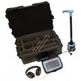 Schonstedt 10/RD510-RX Water Pipe Locator and Leak Detector, -4 to 122°F-