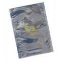 SCS 100630 1000 Series Metal-In Static Shielding Bags, 6 x 30&quot;, 100-Pack-