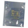 SCS 130068 1300 Series Metal-In High Puncture Static Shielding Bags, 6 x 8&quot;, 100-Pack-