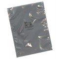 SCS 1501518 1500 Series Metal-Out Static Shielding Bags, 15 x 18&quot;, 100-Pack-