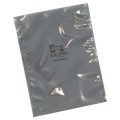 SCS 15067 1500 Series Metal-Out Static Shield Bag, 6 x 7&amp;quot;, 100 EA-