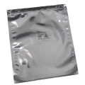 SCS 150Z68 1500 Series Metal-Out Static Shielding Bags with Zipper, 6 x 8", 100-Pack-