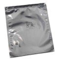 SCS 150Z810 1500 Series Metal-Out Static Shielding Bags with Zipper, 8 x 10&quot;, 100-Pack-
