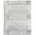 SCS 1PLDES1800 Desiccant in Tyvek Pouch, 1 Unit, 1800/Drum-