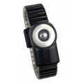 SCS 2225 MagSnap 360 Metal Wristband, Dual Wire, Small -