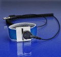 SCS 2272 Wrist Strap, Adjustable with 5 ft Coil Cord -