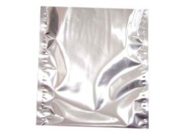 SCS 5001018 500 Series Toner Cartridge Bag, 10 x 18&amp;quot;, 100 EA-