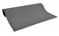 SCS 6870 6800 Series 2-Layer Rubber Mat Roll, Gray, 0.072&quot; x 48&quot; x 50&#039;-