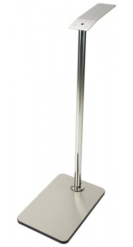 SCS 749 Stainless Steel Pedestal Stand the SCS 740, 747 and the 746-