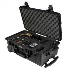 SCS 752 EOS/ESD Premium Audit Kit-