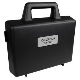 SCS 770009 Carrying Case, for Air Ionizer Test Kit-
