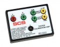 SCS 770033 Calibration Unit for Combo Tester-