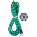 SCS 770042 Multi-Ground Hub-