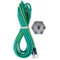 SCS 770042 Multi-Ground Hub-