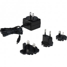 SCS 770756 Adapter for EM Eye-ESD Event Meters, 100 to 240VAC Input, 5VDC 1A Output-