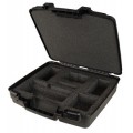 SCS 770762 Carrying Case, for Resistance Pro Meter Kit-