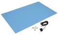 SCS 770776 R7 Series Mat Kit, 0.060 x 24 x 48&amp;quot;-