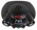SCS 790 Static Monitor-