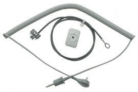 SCS 790VK Verification Kit-
