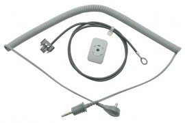 SCS 790VK Verification Kit-