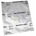 SCS 817I1019 Metal-In Static Shield Bags, 10 x 19in, 100-Pack-