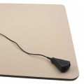 SCS 8343 Dissipative Rigid Worksurface, Beige-