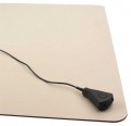SCS 8353 Dissipative Rigid Worksurface, Beige-