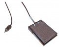 SCS 980-S Foot Switch for Ionized Air Gun-