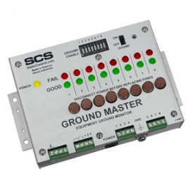 SCS CTC065-RT-WW Ground Master, Relay Out-