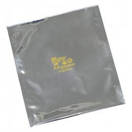 SCS Dri-Shield 2700 Moisture Barrier Bag, 10 x 10&quot;-